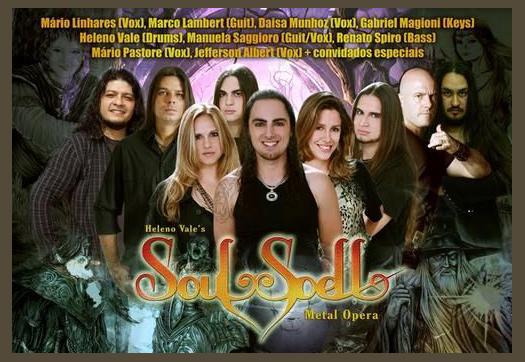 Soulspell
